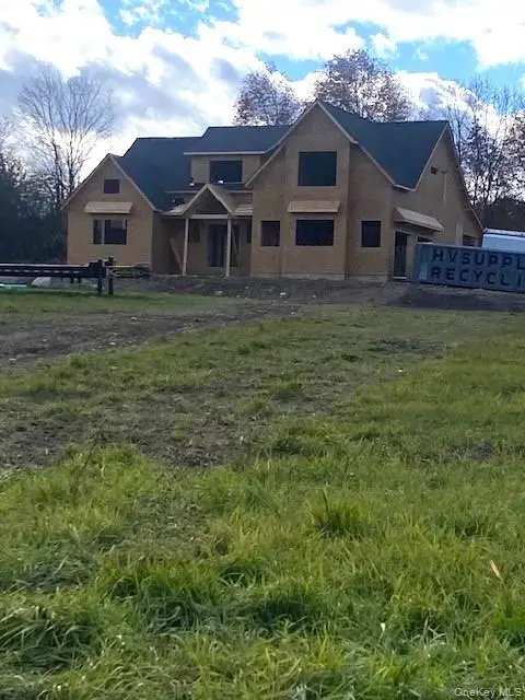 Lot #2 Delmar Hill Road, Slate Hill, NY 10973