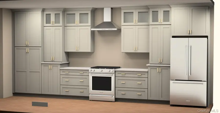 Lot #2 Delmar Hill Road, Slate Hill, NY 10973 - Image #2