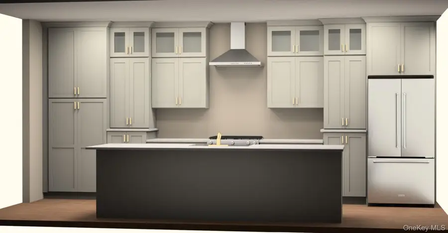 Lot #2 Delmar Hill Road, Slate Hill, NY 10973 - Image #3