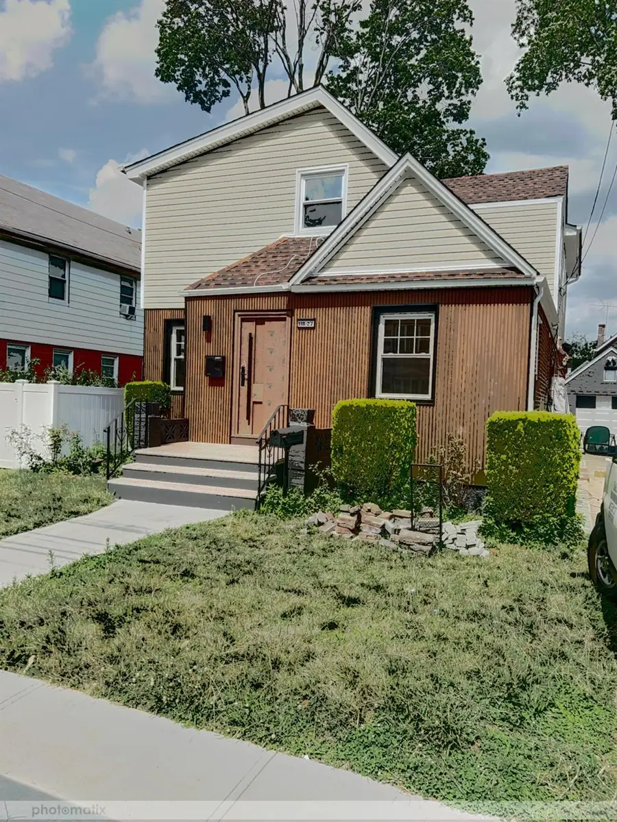 118-27 201st Street, Saint Albans, NY 11412 - Image #2
