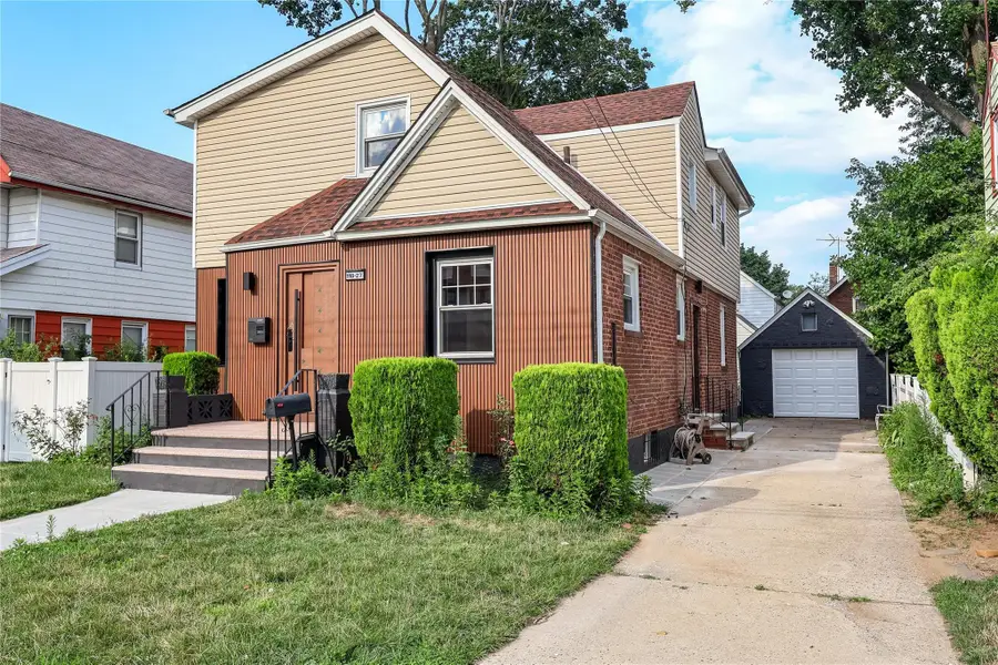 118-27 201st Street, Saint Albans, NY 11412 - Image #3