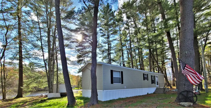 25 George Segar Road, Swan Lake, NY 12783 - Image #2