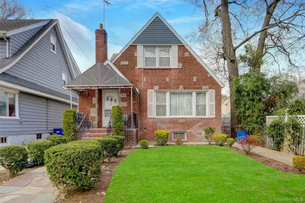 83-14 169th Street, Jamaica, NY 11432