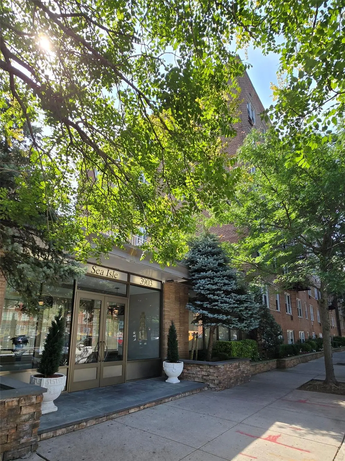 3903 Nostrand Avenue #3J, Brooklyn, NY 11235 - Image #1