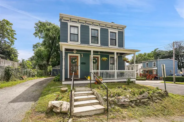 2 Lincoln Terrace, Newburgh, NY 12550