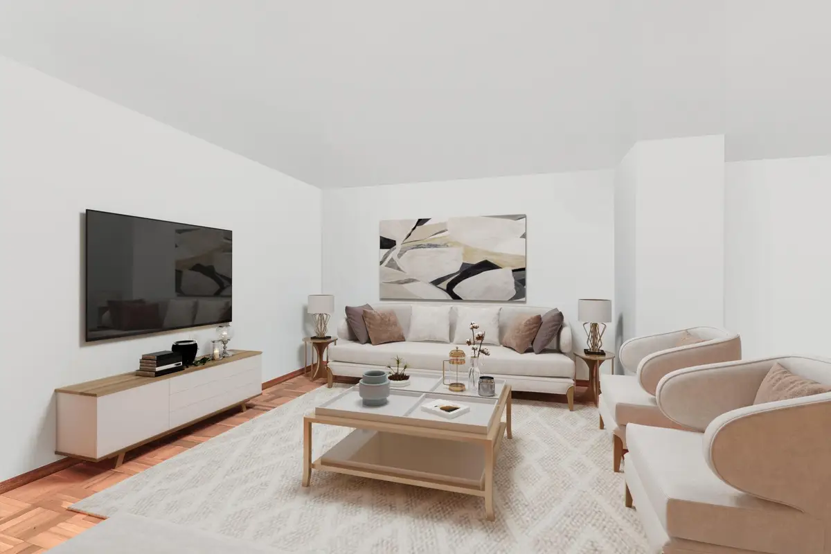 3333 Henry Hudson Parkway #2L, Bronx, NY 10463 - Image #1