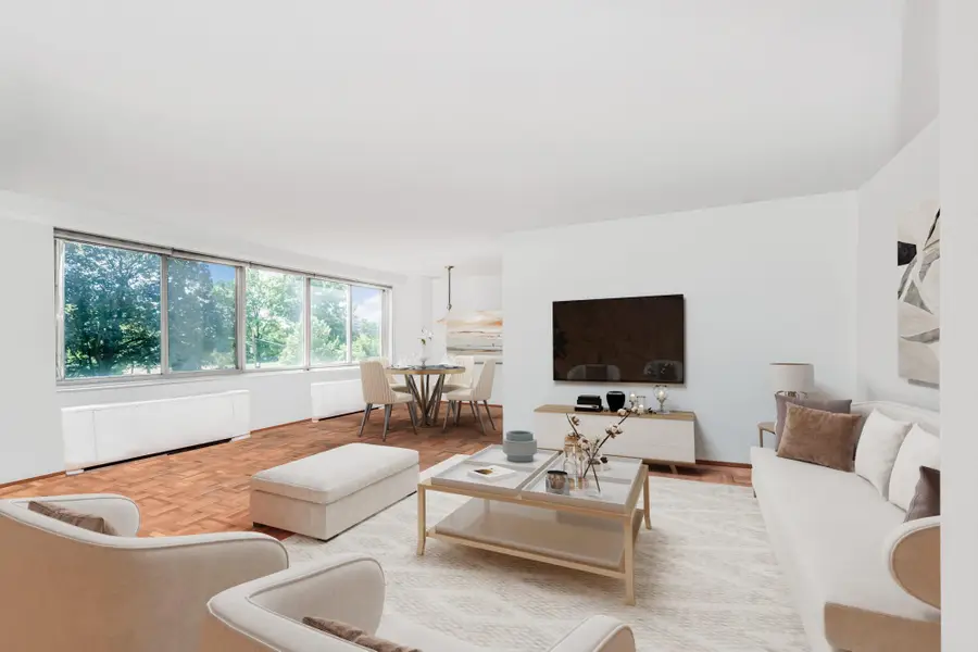 3333 Henry Hudson Parkway #2L, Bronx, NY 10463 - Image #2