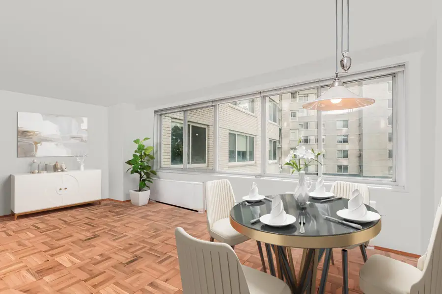 3333 Henry Hudson Parkway #2L, Bronx, NY 10463 - Image #3