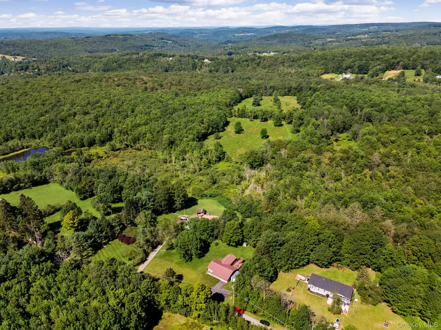 788 Fox Mountain Road, Greenburgh, NY 12758 - Image #2