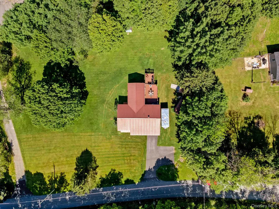 788 Fox Mountain Road, Greenburgh, NY 12758 - Image #3