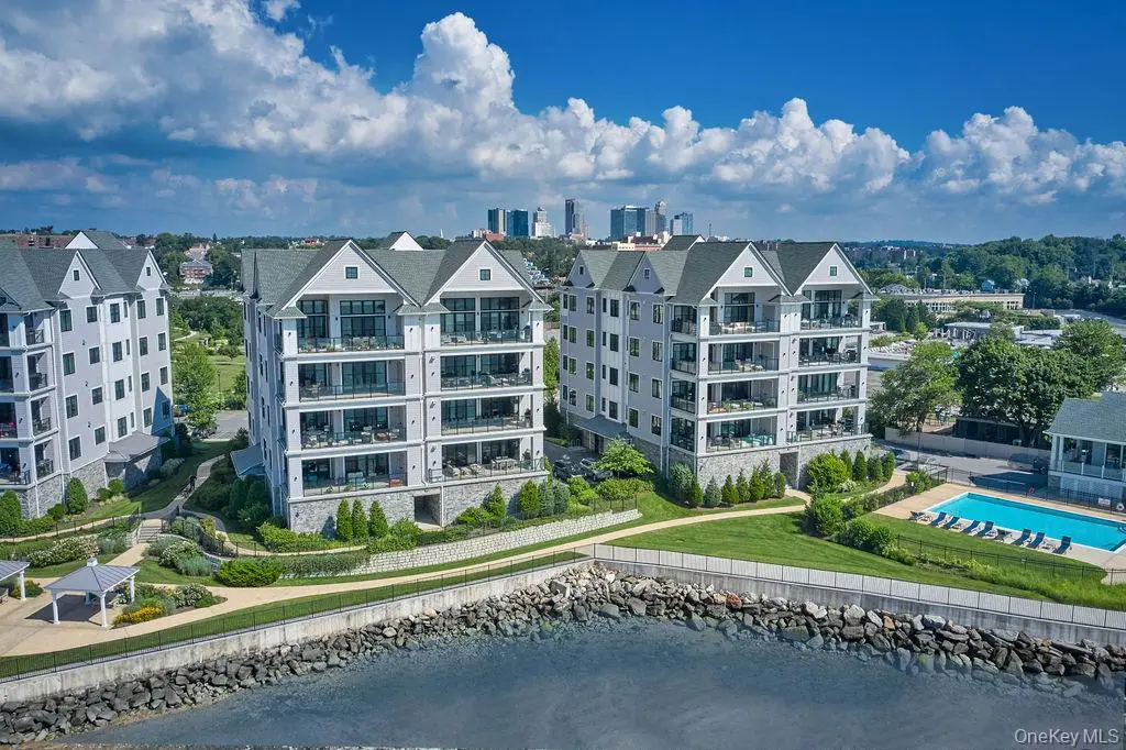 780 Davenport Avenue #8PH, New Rochelle, NY 10805 - Image #1