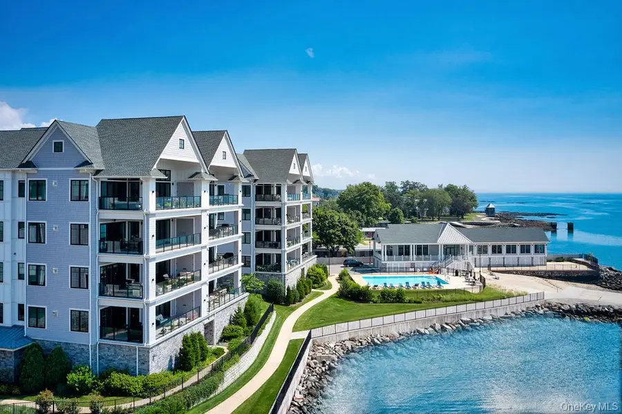 780 Davenport Avenue #8PH, New Rochelle, NY 10805 - Image #2