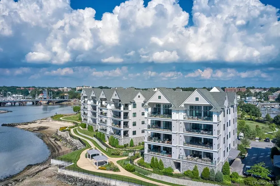 780 Davenport Avenue #8PH, New Rochelle, NY 10805 - Image #3