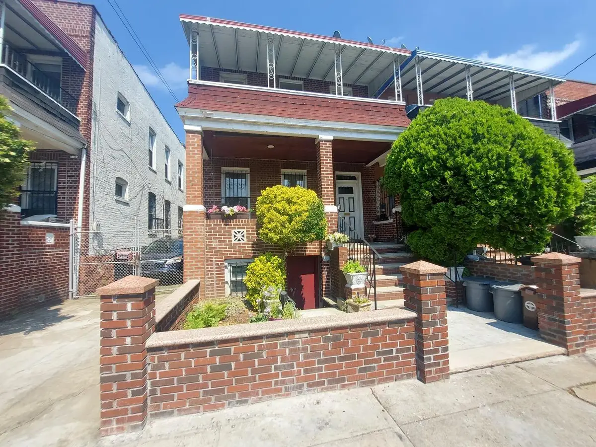 205 Legion Street, Brooklyn, NY 11212 - #1