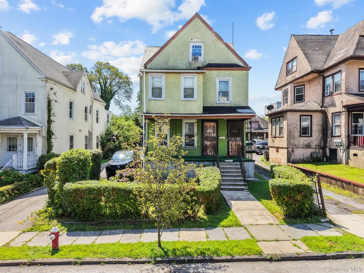 20 Adams Street, Mount Vernon, NY 10550 - Image #1