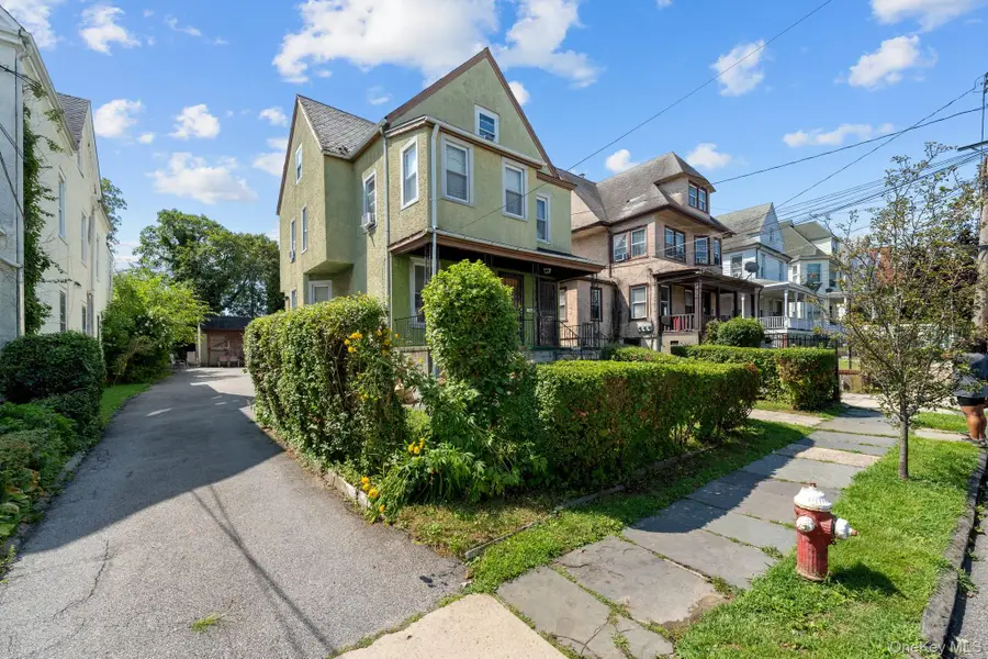 20 Adams Street, Mount Vernon, NY 10550 - Image #2