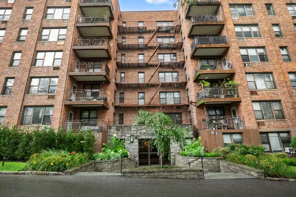 117 S Highland Avenue #6j, Ossining, NY 10562