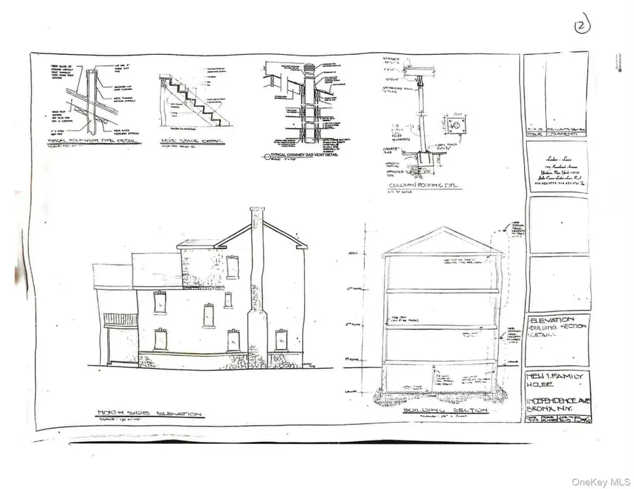 6015-L Independence Avenue, Bronx, NY 10471 - Image #2