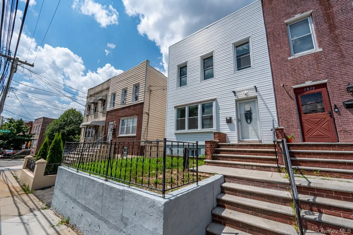 2857 Lawton Avenue, Bronx, NY 10465 - Image #1