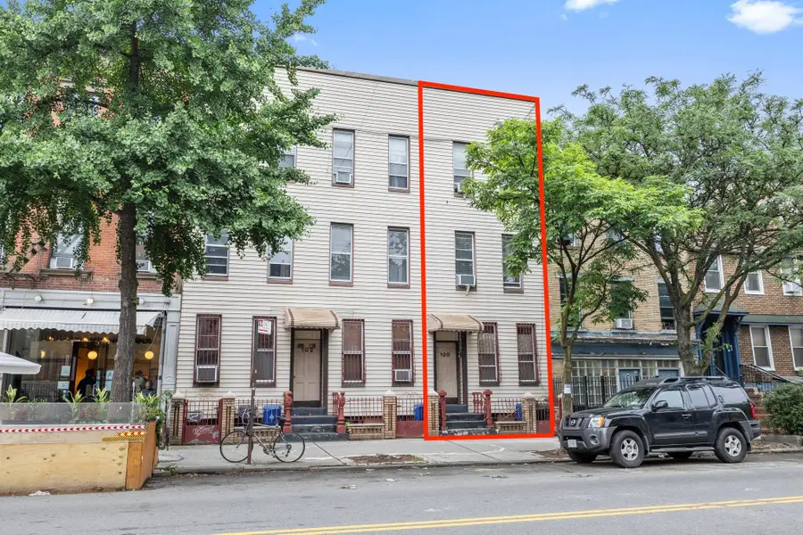 100 Roebling Street, Brooklyn, NY 11211 - Image #2