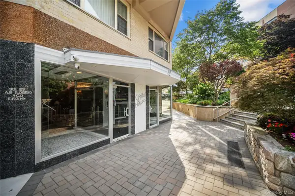 12 Old Mamaroneck Road #7P, White Plains, NY 10605