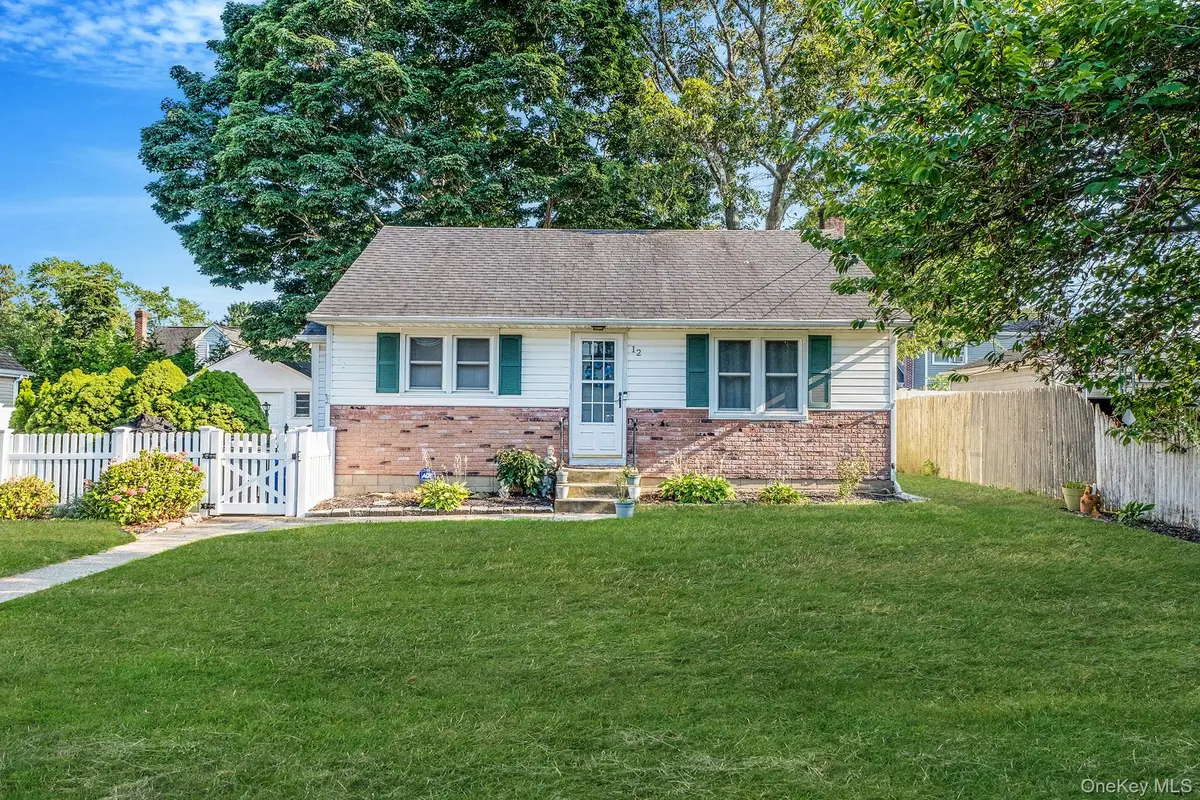 12 Virginia Street, Centereach, NY 11720 - Image #1