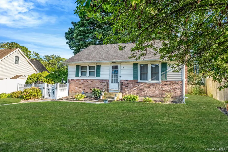 12 Virginia Street, Centereach, NY 11720 - Image #3