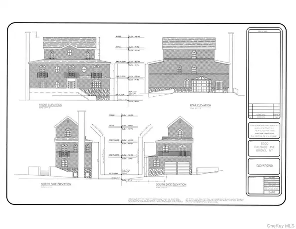 6000 Palisade Avenue, Bronx, NY 10471