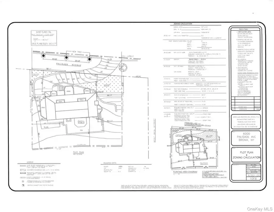 6000 Palisade Avenue, Bronx, NY 10471 - Image #2