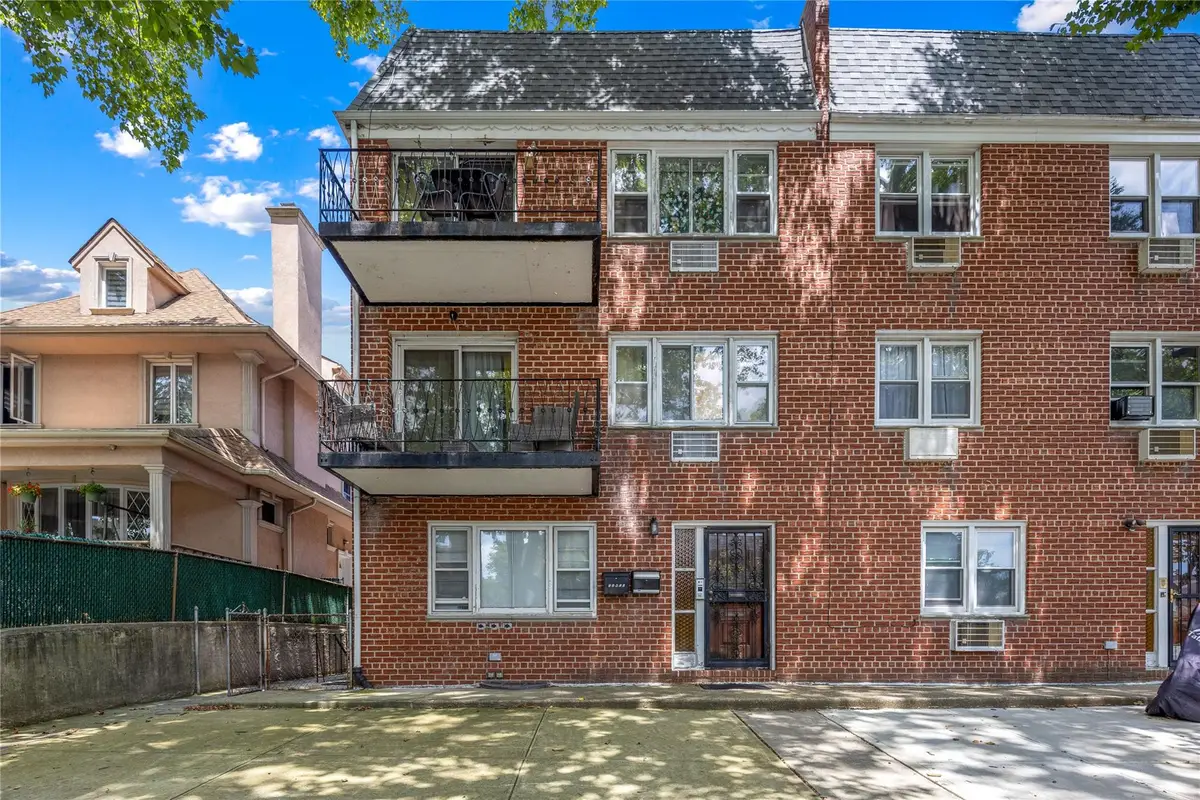 8541 Abingdon Road, Kew Gardens, NY 11415 - Image #1