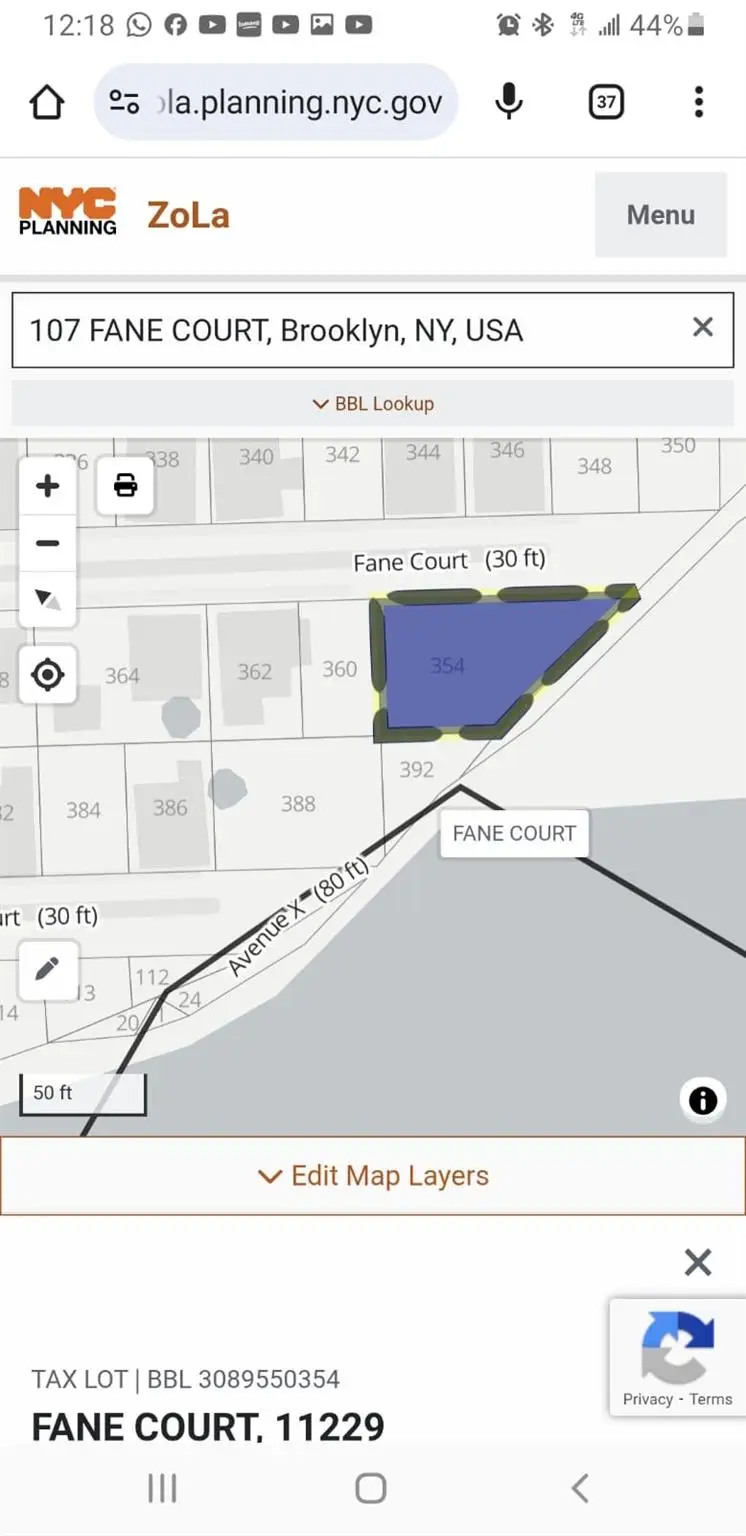 103 Fane Court, Brooklyn, NY  - Image #1