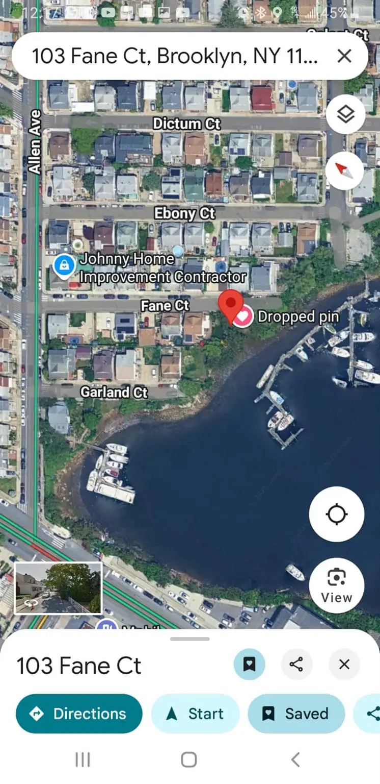 103 Fane Court, Brooklyn, NY  - Image #2