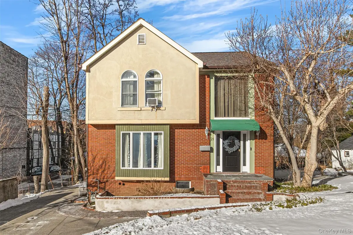 21 Pershing Avenue, Yonkers, NY 10705 - Image #1