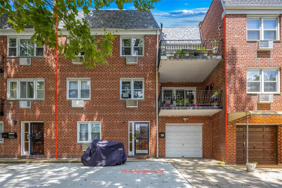 85-45 Abingdon Road, Kew Gardens, NY 11415 - Image #2