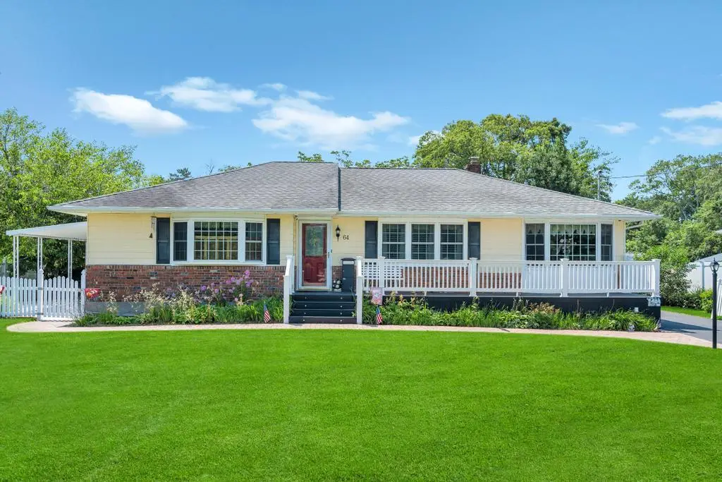 64 Rockaway Street, Islip Terrace, NY 11752 - Image #1