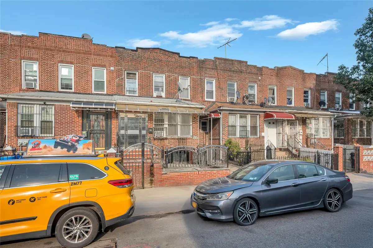 34-29 64th Street, Woodside, NY 11377 - Image #1