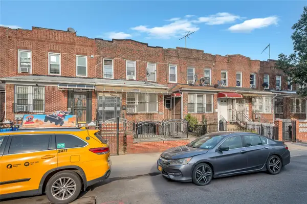 34-29 64th Street, Woodside, NY 11377