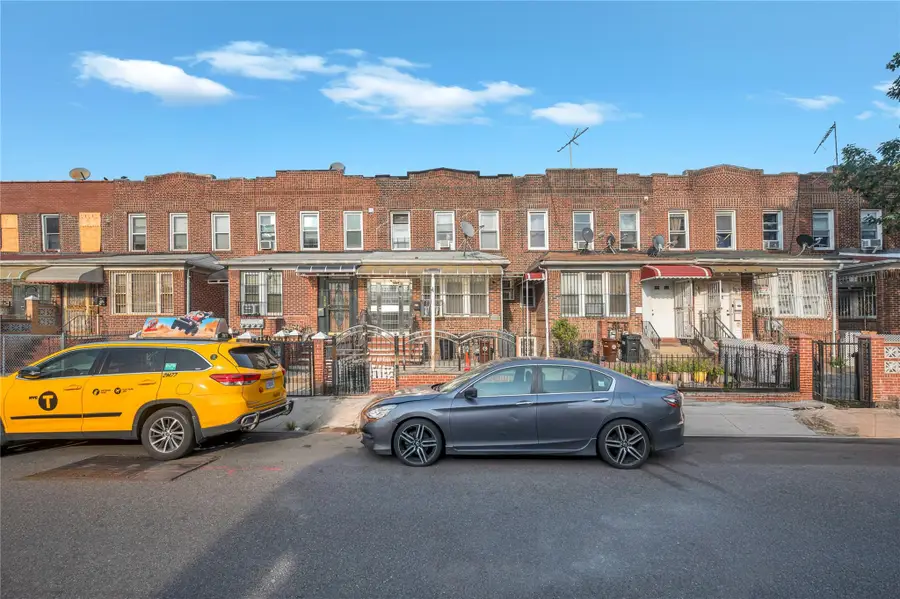 34-29 64th Street, Woodside, NY 11377 - Image #2