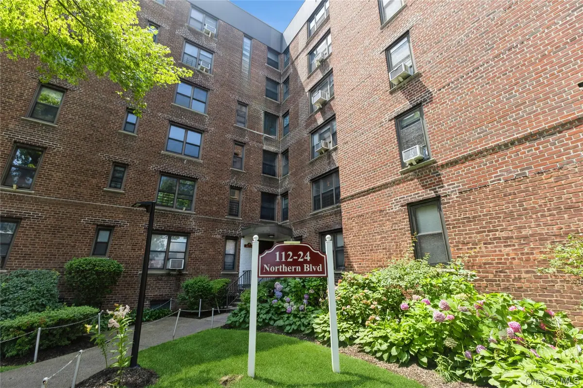 112-24 Northern Boulevard #2E, Corona, NY 11368 - Image #1