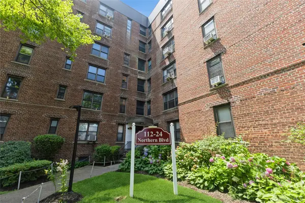 112-24 Northern Boulevard #2E, Corona, NY 11368