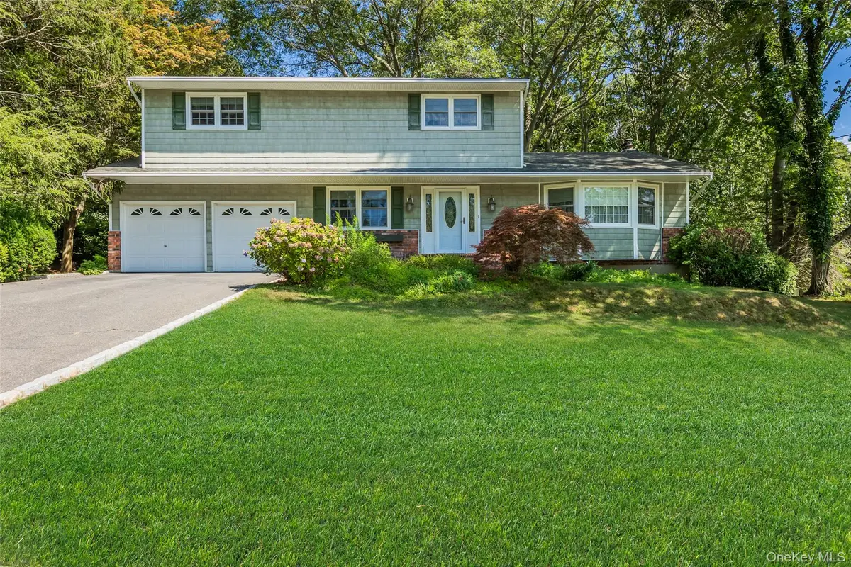 5 Stony Wood Road, Setauket, NY 11733 - Image #1