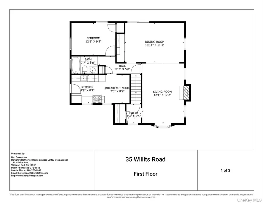 35 Willits Road, Glen Cove, NY 11542 - Image #2