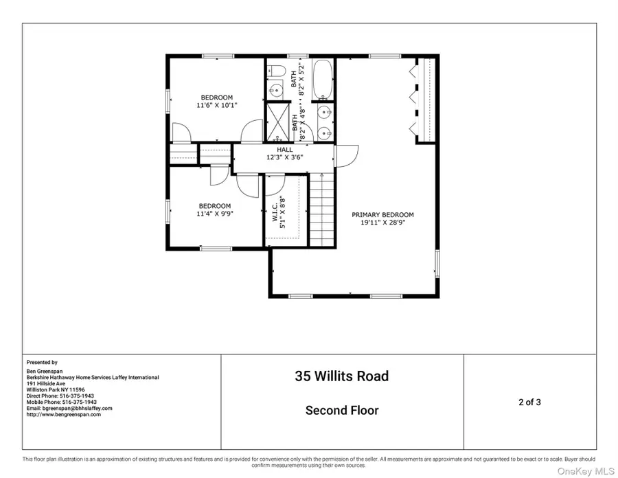 35 Willits Road, Glen Cove, NY 11542 - Image #3