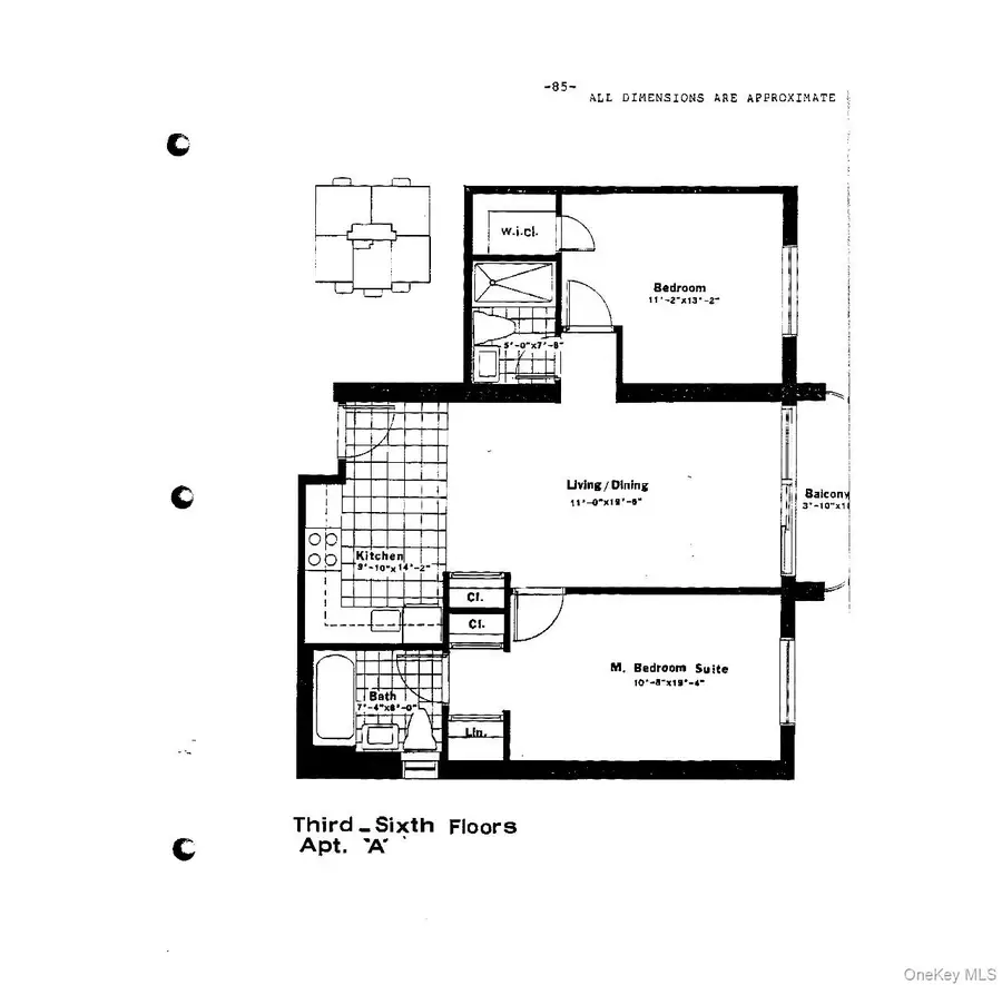 7601 113th Street #4A, Forest Hills, NY 11375 - Image #2