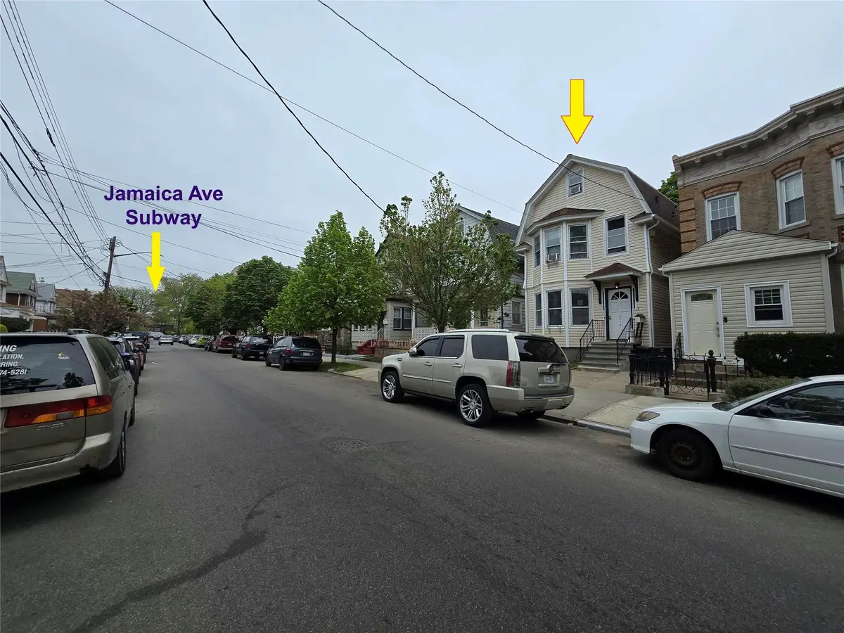 87-79 108 Street, Richmond Hill, NY 11418 - Image #1