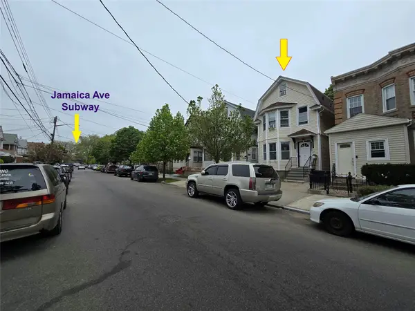 87-79 108 Street, Richmond Hill, NY 11418