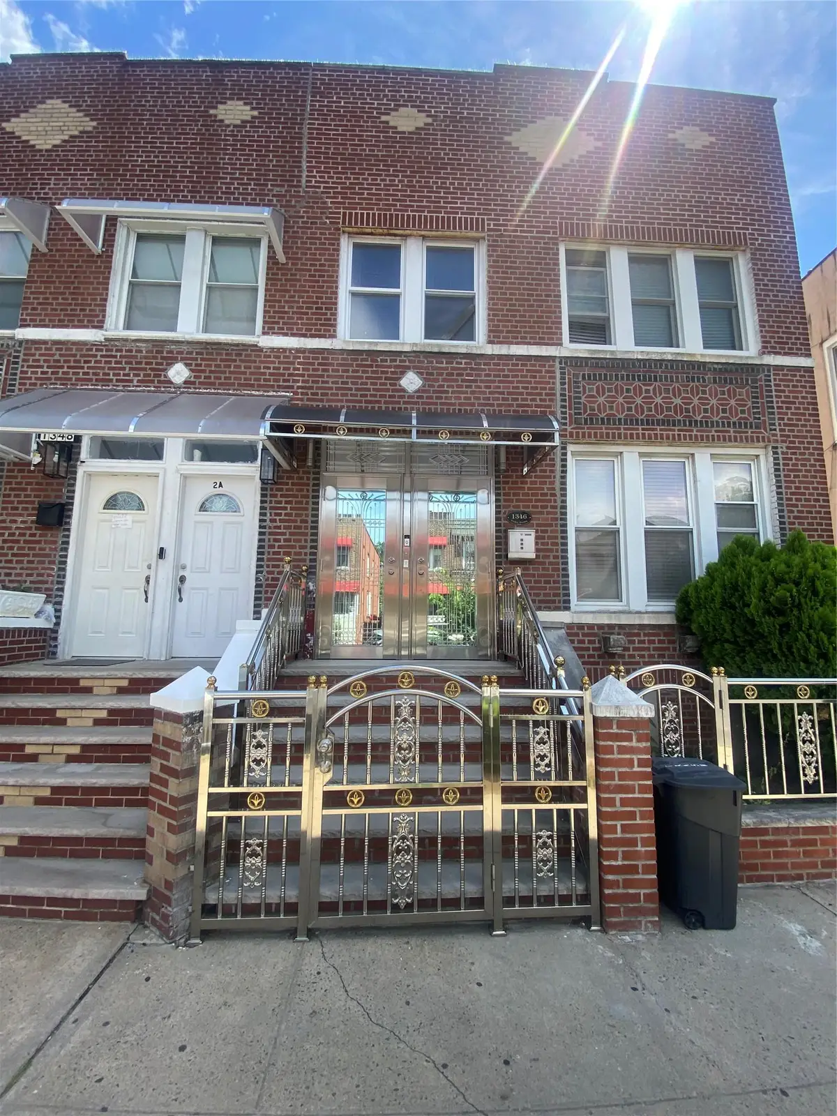 1346 Fteley Avenue, Bronx, NY 10472 - Image #1