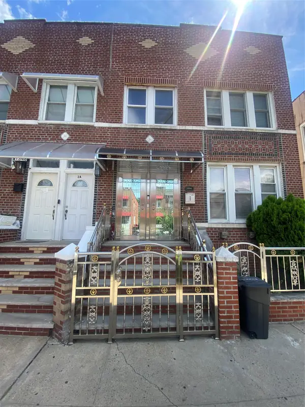 1346 Fteley Avenue, Bronx, NY 10472