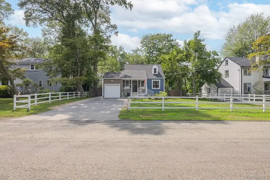 39 Grandview Avenue, Nanuet, NY 10954 - #2