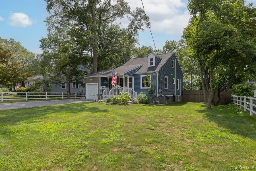 39 Grandview Avenue, Nanuet, NY 10954 - #3